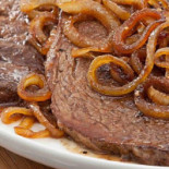 Chaminé Comida