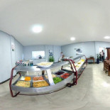 Chaminé À l'intérieur