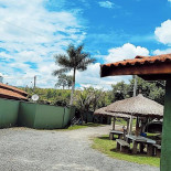 Pesqueiro Butinhao Extérieur