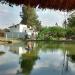 Pesqueiro Butinhao Extérieur