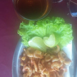 Pesqueiro Butinhao Boisson