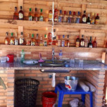Pesqueiro Butinhao À l'intérieur