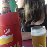 Pesqueiro Butinhao Boisson
