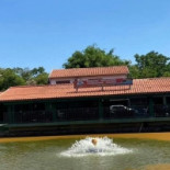 Pesqueiro Butinhao Extérieur