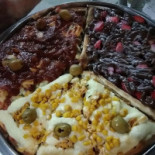 Pizzaria Rodriluccio Nourriture