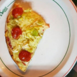 Pizzaria Rodriluccio Nourriture