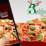 Pizzaria Rodriluccio Carte