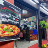 Pizzaria Rodriluccio Carte