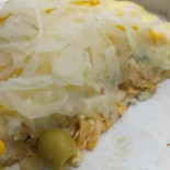 Pizzaria Rodriluccio Nourriture