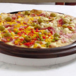 Pizzaria Rodriluccio Nourriture