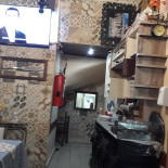 Pizzaria Rodriluccio À l'intérieur