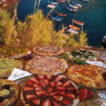 Pizzaria Rodriluccio Nourriture