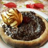 Pizzaria Rodriluccio Nourriture