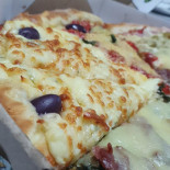 Pizzaria Rodriluccio Nourriture