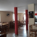 Bonapeti À l'intérieur
