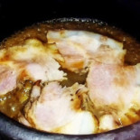 Bonapeti Comida