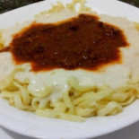 Bonapeti Nourriture