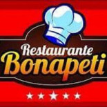 Bonapeti Logo