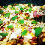 Bonapeti Comida