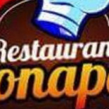 Bonapeti Logo