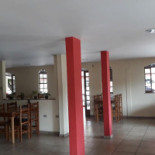 Bonapeti À l'intérieur