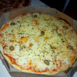 Pizzaria Bons Amigos Nourriture