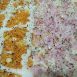 Pizzaria Bons Amigos Nourriture