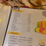 Pizzaria Bons Amigos Carte