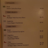 Pizzaria Bons Amigos Carte