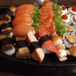 Sushis Cozinha Oriental Nourriture
