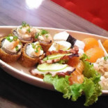 Sushis Cozinha Oriental Nourriture