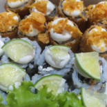 Sushis Cozinha Oriental Nourriture