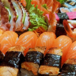 Sushis Cozinha Oriental Nourriture