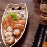 Sushis Cozinha Oriental Nourriture