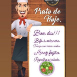 Santo Anjo Carte