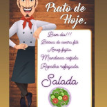 Santo Anjo Carte