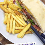 Stillus Panificadora E Comida