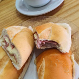 Stillus Panificadora E Comida