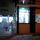Stillus Panificadora E Exterior