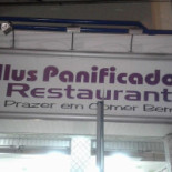 Stillus Panificadora E Exterior