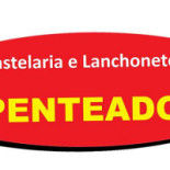 Pastelaria Penteado Logo