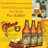 Comis Bebis Boisson