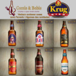 Comis Bebis Boisson