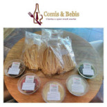 Comis Bebis Carte