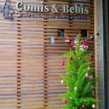 Comis Bebis Extérieur