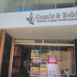 Comis Bebis Extérieur