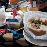 Bdi Lanches Nourriture
