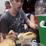 Bdi Lanches Boisson