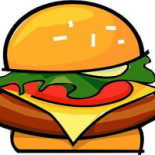 Bdi Lanches Logo