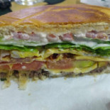 Bdi Lanches Nourriture